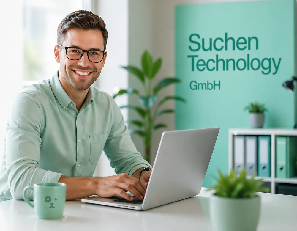 Contatta Suchen Technology